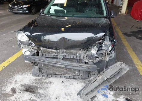 2013 Volkswagen Jetta Sportwagen 2.0L Tdi z USA, uszkodzony, nr VIN 3VWPL7AJ7DM688391